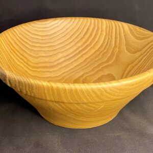 Sassafras Serving Bowl
