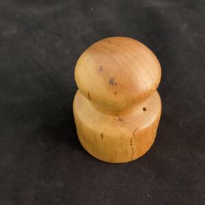 Bradford Pear Biscuit Cutter