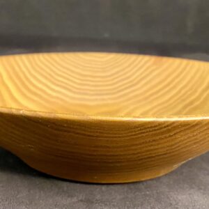 Oak Bowl