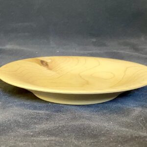Small Ash Plate