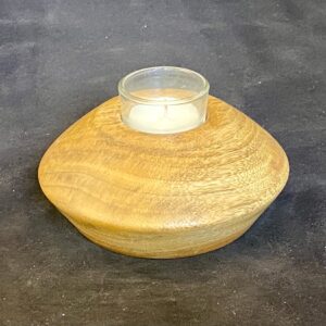 Camphor Tea Light