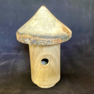 Decorative Hummingbird House