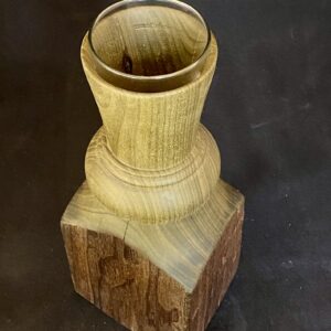 Poplar Vase