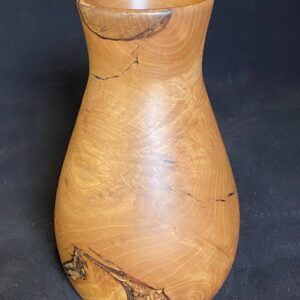 Maple Vase