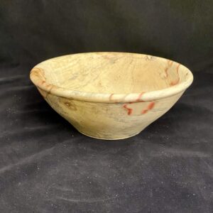 Box Elder Bowl